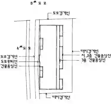 가든빌라 배치도 이미지